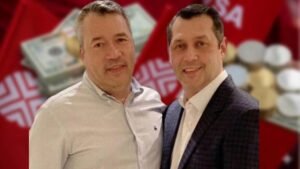 El dardo sobre la «omisión de contexto» en el caso real de los hermanos De Grazia y la trama PDVSA-Cripto