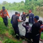 «Localizan cuerpo de mujer desaparecida en las aguas del río Aragüita» o «Tras varios días de búsqueda, hallan sin vida a sexagenaria en el río Aragüita