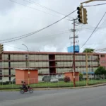 Vecinos de Alto de Los Godos claman por reparación de semáforos en la avenida principal de Los Guaritos