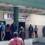 Más de 20 estudiantes y una docente resultaron intoxicados en liceo de Maturín