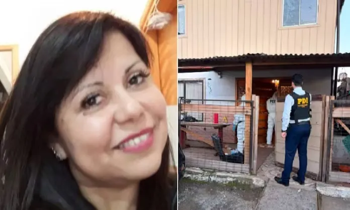 Adolescente habría planificado el asesinato de su madre por oponerse a su relación sentimental