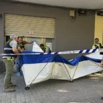 Joven se entrega a la policía tras confesar el asesinato de un logopeda en España
