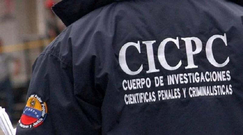 Cinco detenidos por el doble homicidio de una pareja en Tucupita