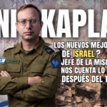 De la ruptura al acercamiento: misión humanitaria israelí abre una nueva etapa con Venezuela