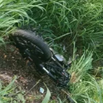 Funcionario de Policaracas muere tras accidente de motocicleta en Caracas
