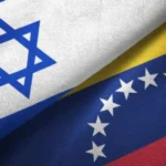 Venezuela e Israel dan primer paso hacia un acercamiento tras 17 años de ruptura diplomática
