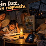 Editorial | Tener electricidad no puede convertirse en un privilegio