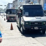 Pasaje urbano sube a 220 bolívares desde este 1° de octubre